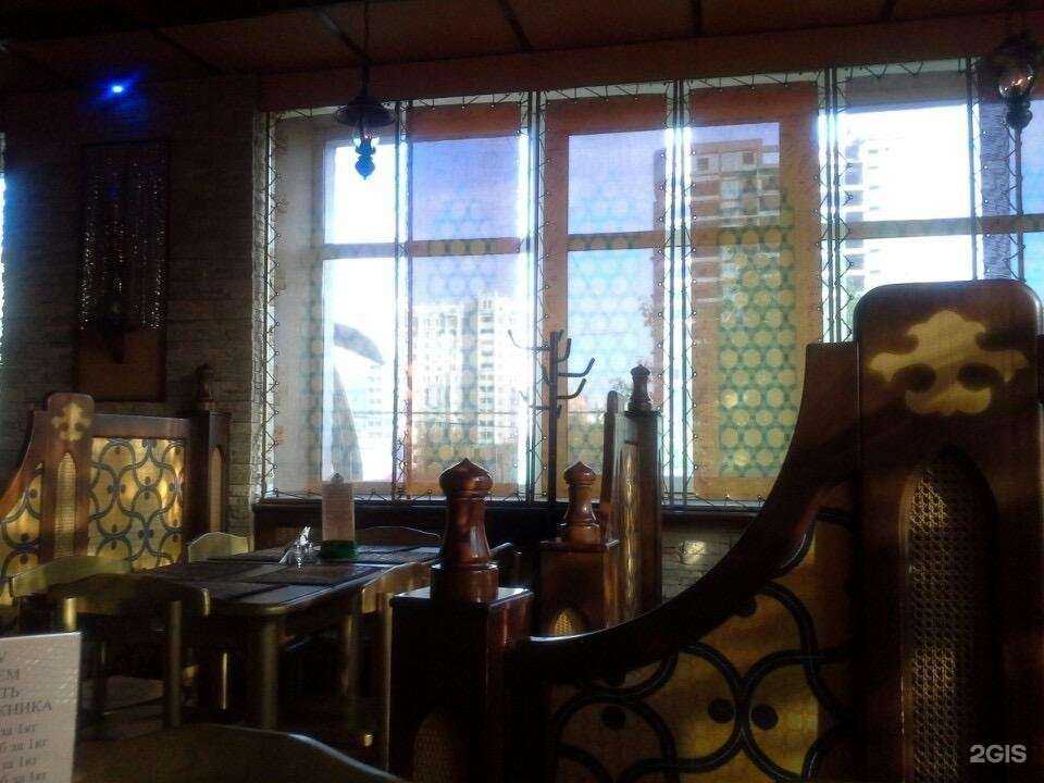 Отзывы на компанию Пати-шах в Екатеринбурге c фото