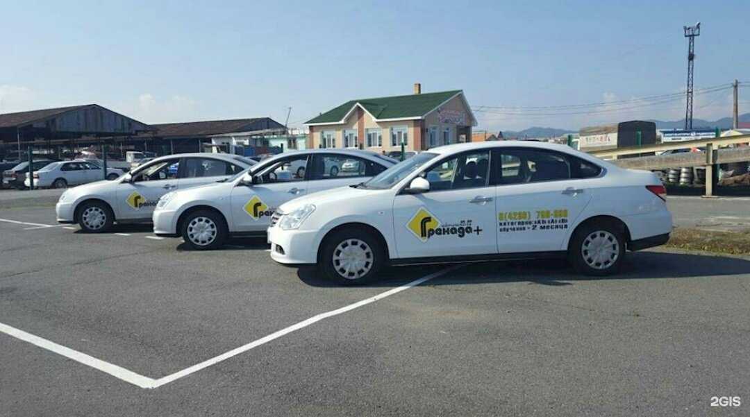 Отзывы на компанию Гренада+ в Находке c фото