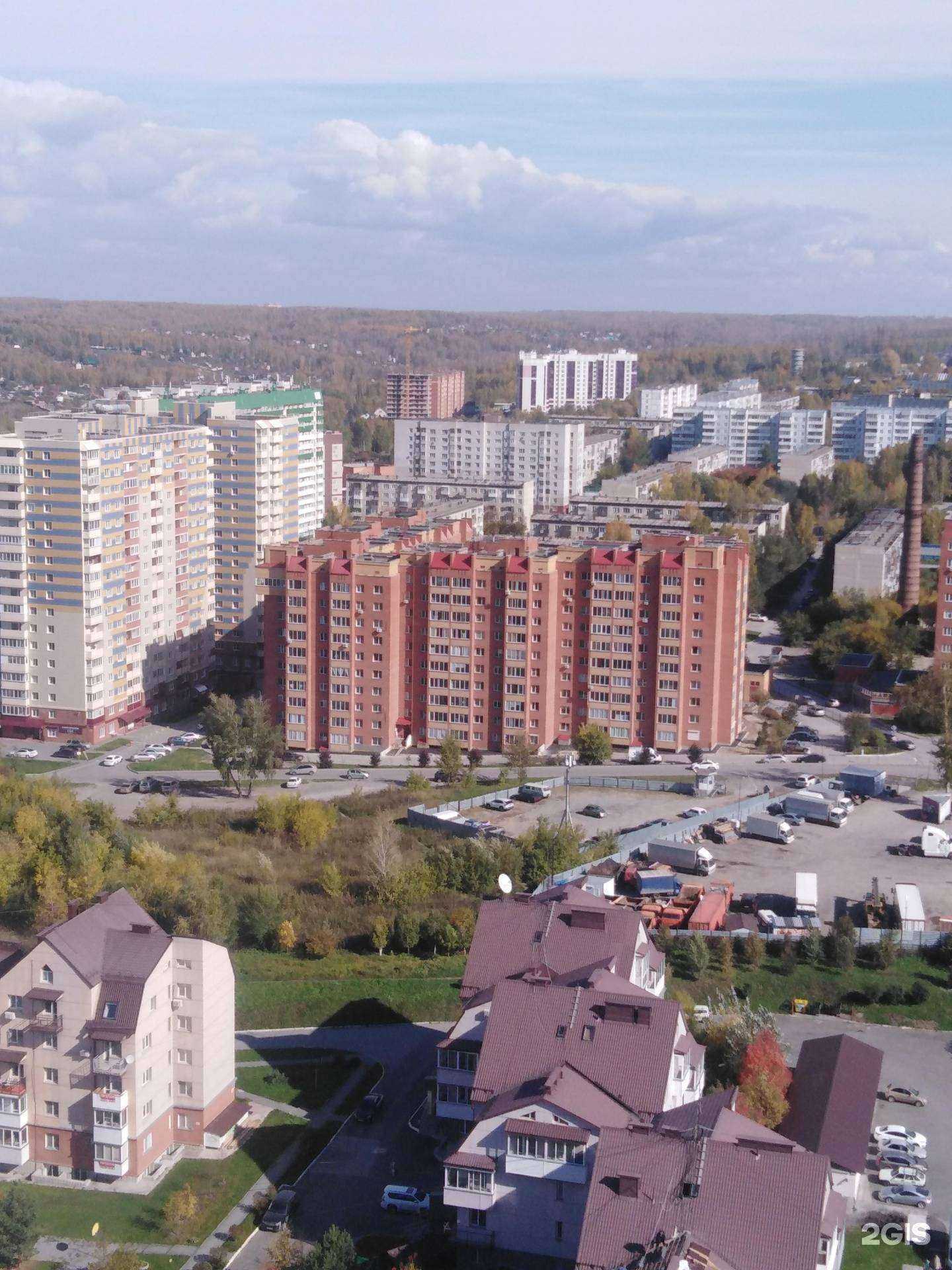 Отзывы на компанию Стэфис в г. Новосибирск c фото