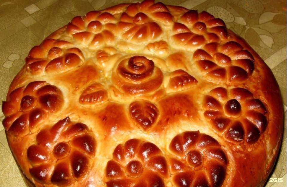 Отзывы на компанию Пекарня в Екатеринбурге c фото