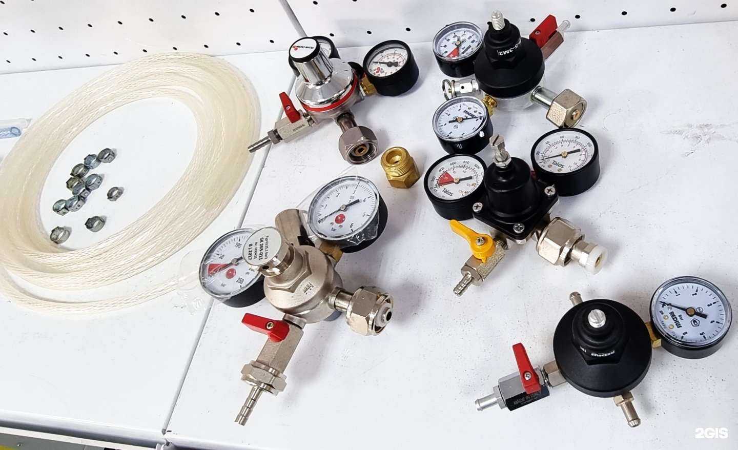 Отзывы на компанию СВПК в Ставрополе c фото