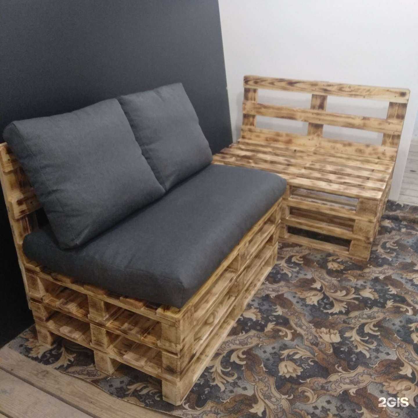 Отзывы на компанию Garden Loft в Нижнем Тагиле c фото