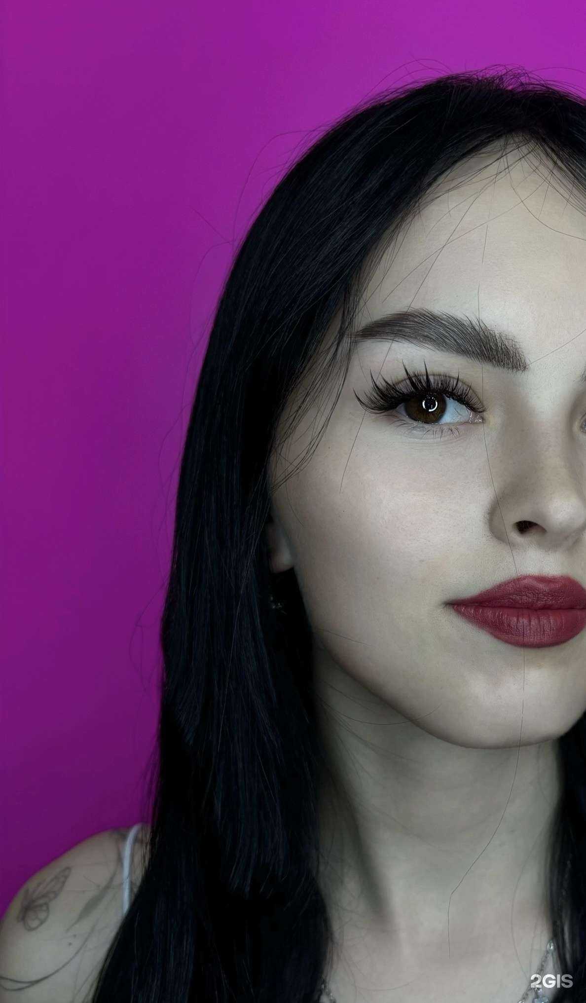 Отзывы на компанию Nov_lashes в Перми c фото