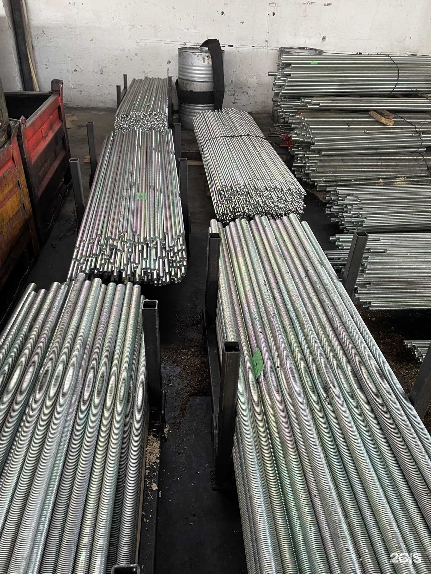 Отзывы на компанию Нефтегазстрой в г. Нижний Новгород c фото