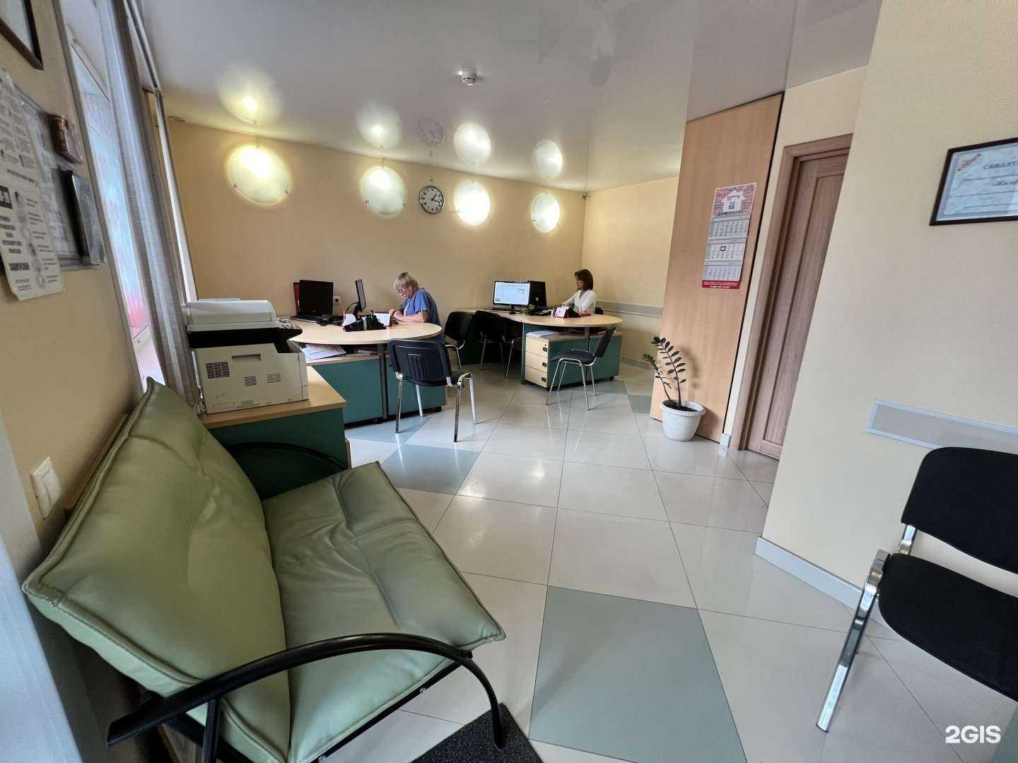 Отзывы на компанию Жилфонд в г. Бердск c фото