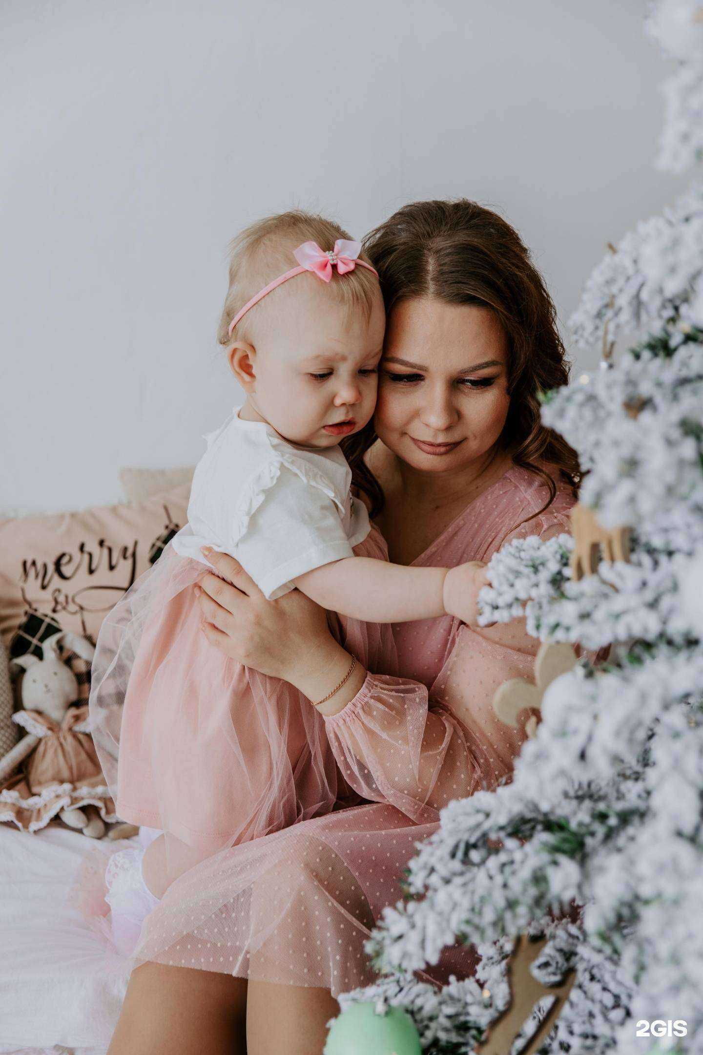 Отзывы на компанию Детям в г. Барнаул c фото