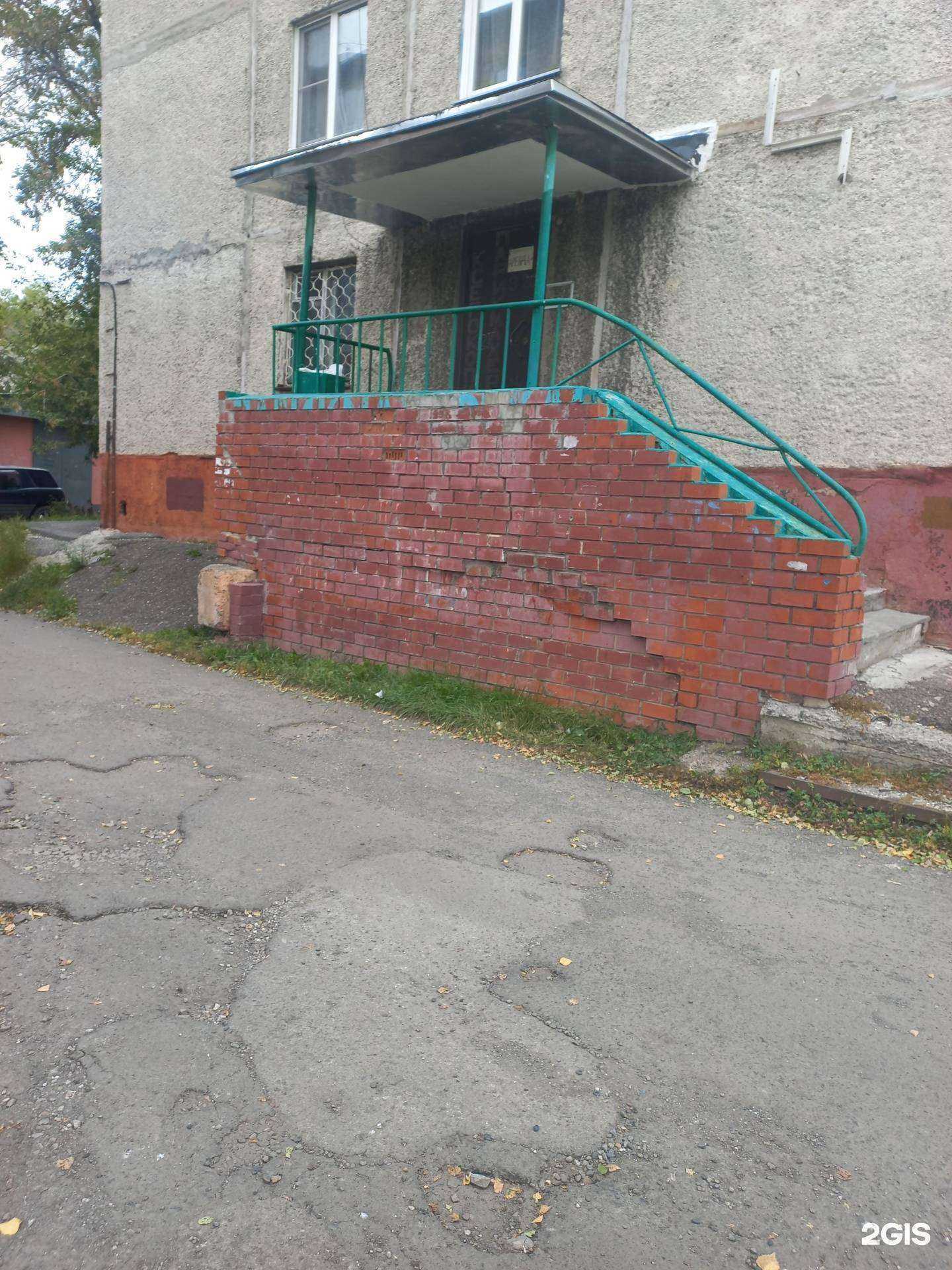 Отзывы на компанию Парикмахерская в г. Кемерово c фото