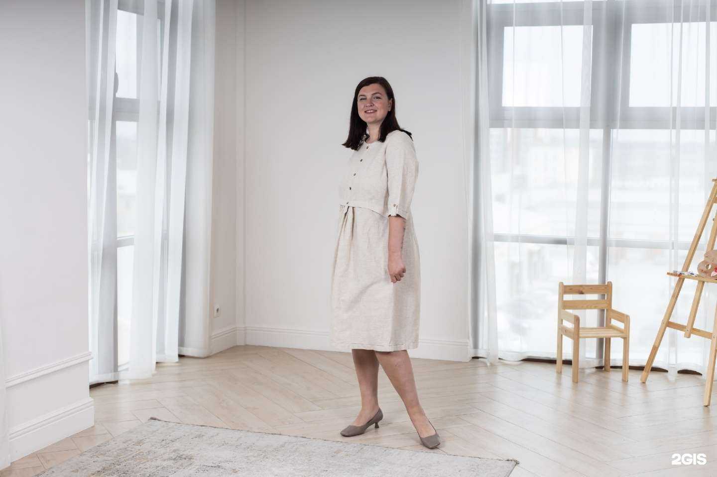 Отзывы на компанию Василиса в Челябинске c фото