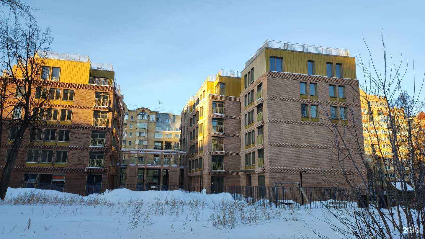 Отзывы на компанию My Space в Перми c фото - фотография 2 из 2