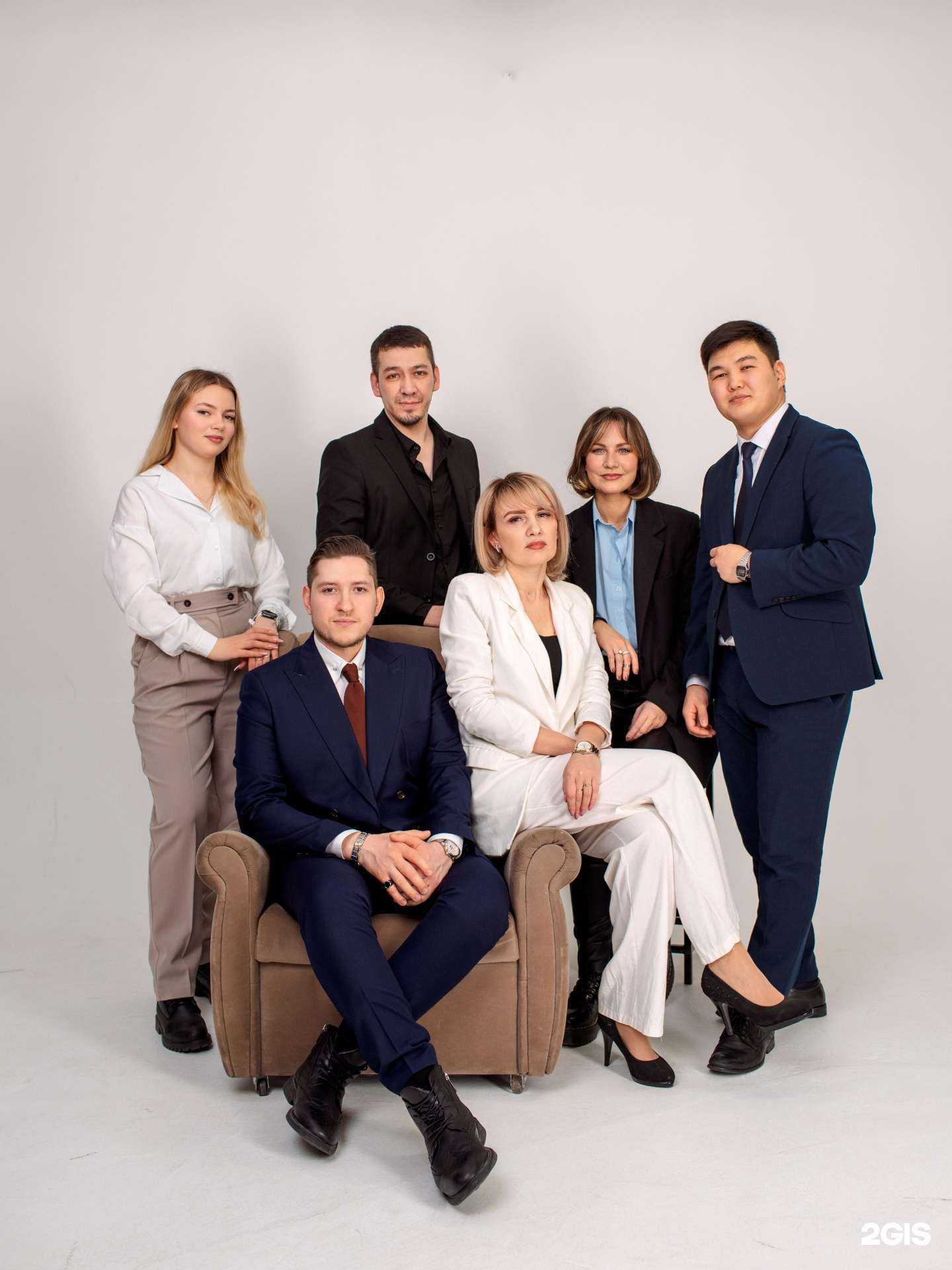 Отзывы на компанию Ваш Юристъ в Новосибирске c фото