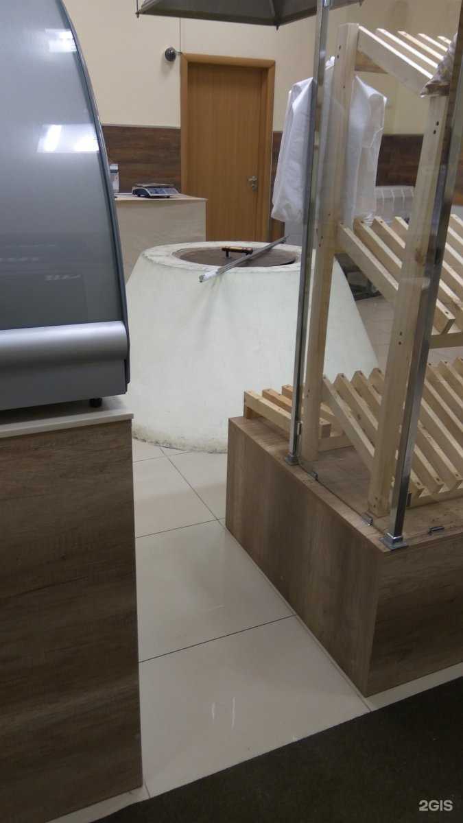 Отзывы на компанию Живая вода в Тюмени c фото - фотография 2 из 2