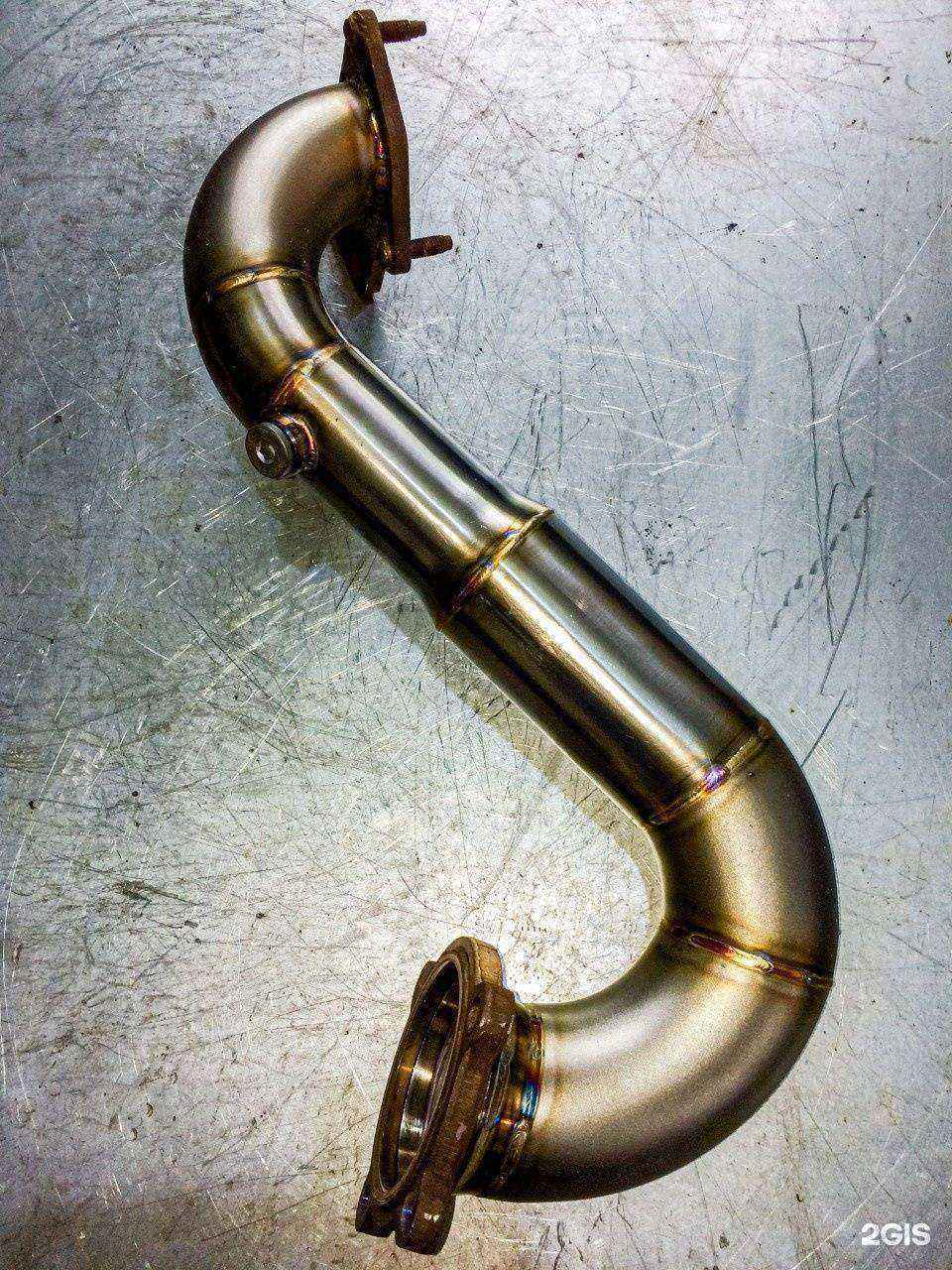 Отзывы на компанию Горыныч Авто в г. Сургут c фото