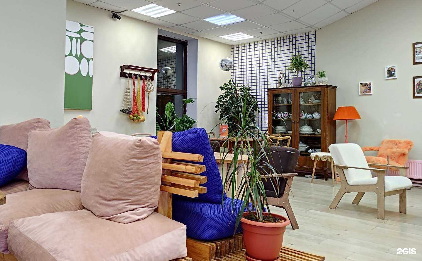 Отзывы на компанию Тонус в г. Старая Купавна c фото