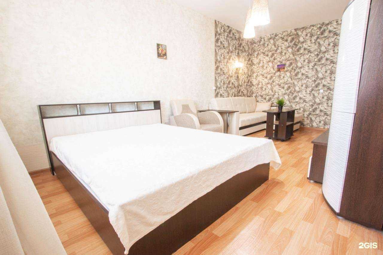 Отзывы на компанию City 124 в г. Красноярск c фото