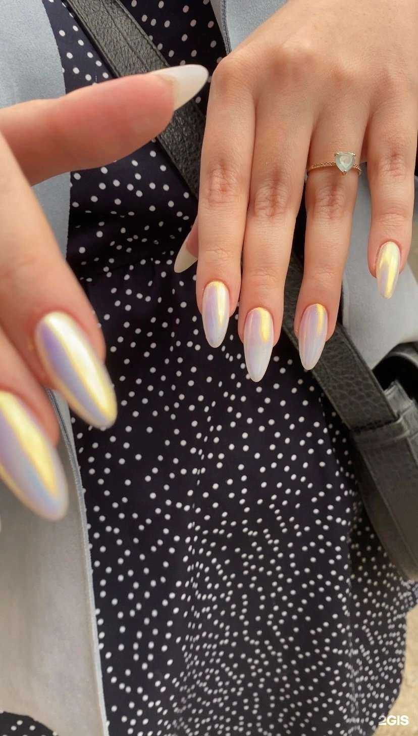 Отзывы на компанию Ногтевая студия Евгении Леонтьевой в г. Волжский c фото