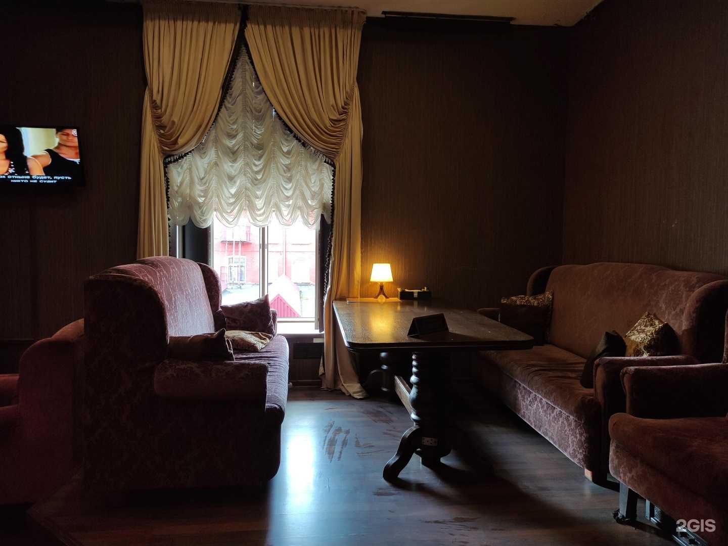 Отзывы на компанию Serdce в г. Орехово-Зуево c фото