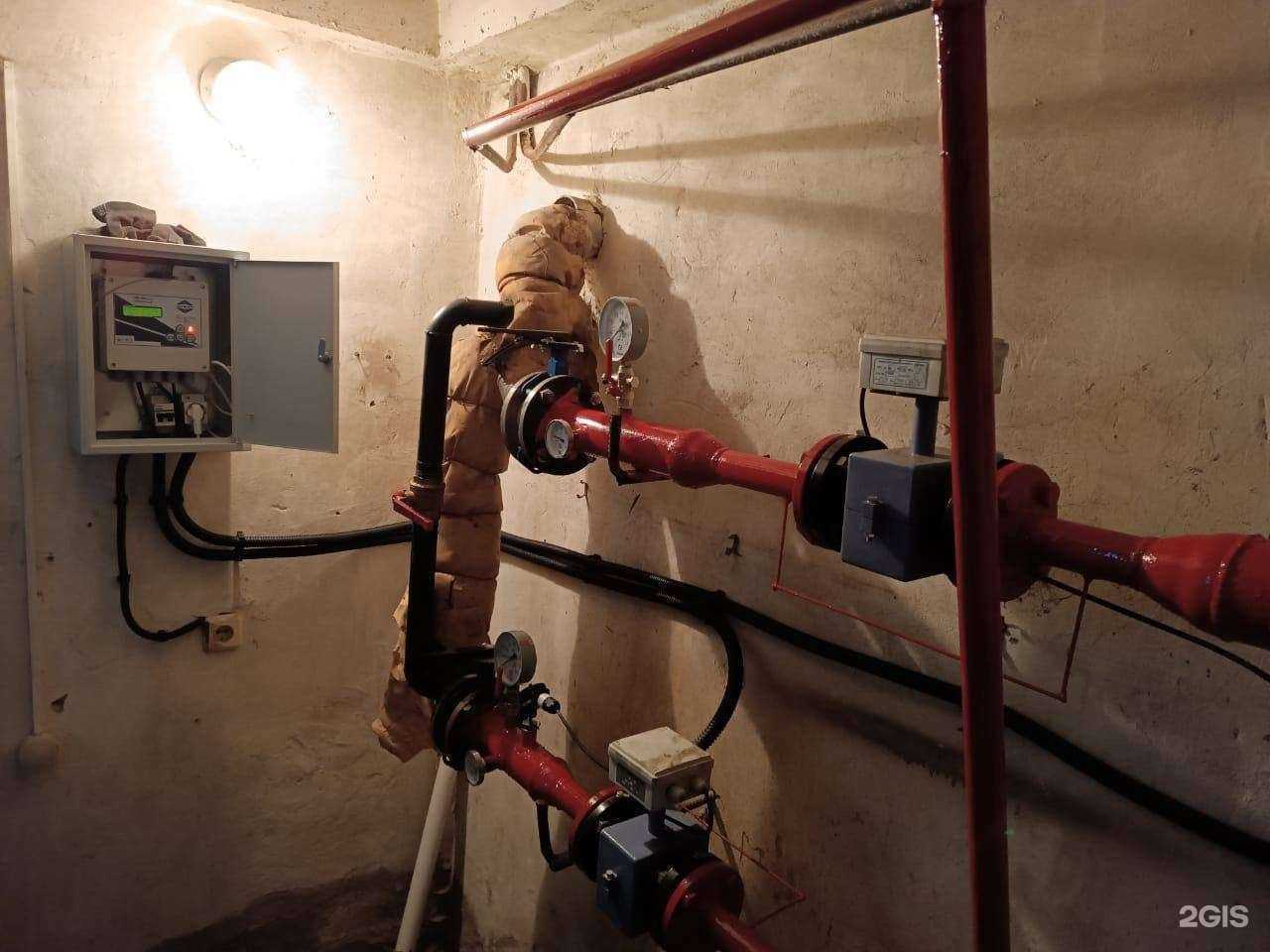 Отзывы на компанию СервисТеплоКом в Кирове c фото