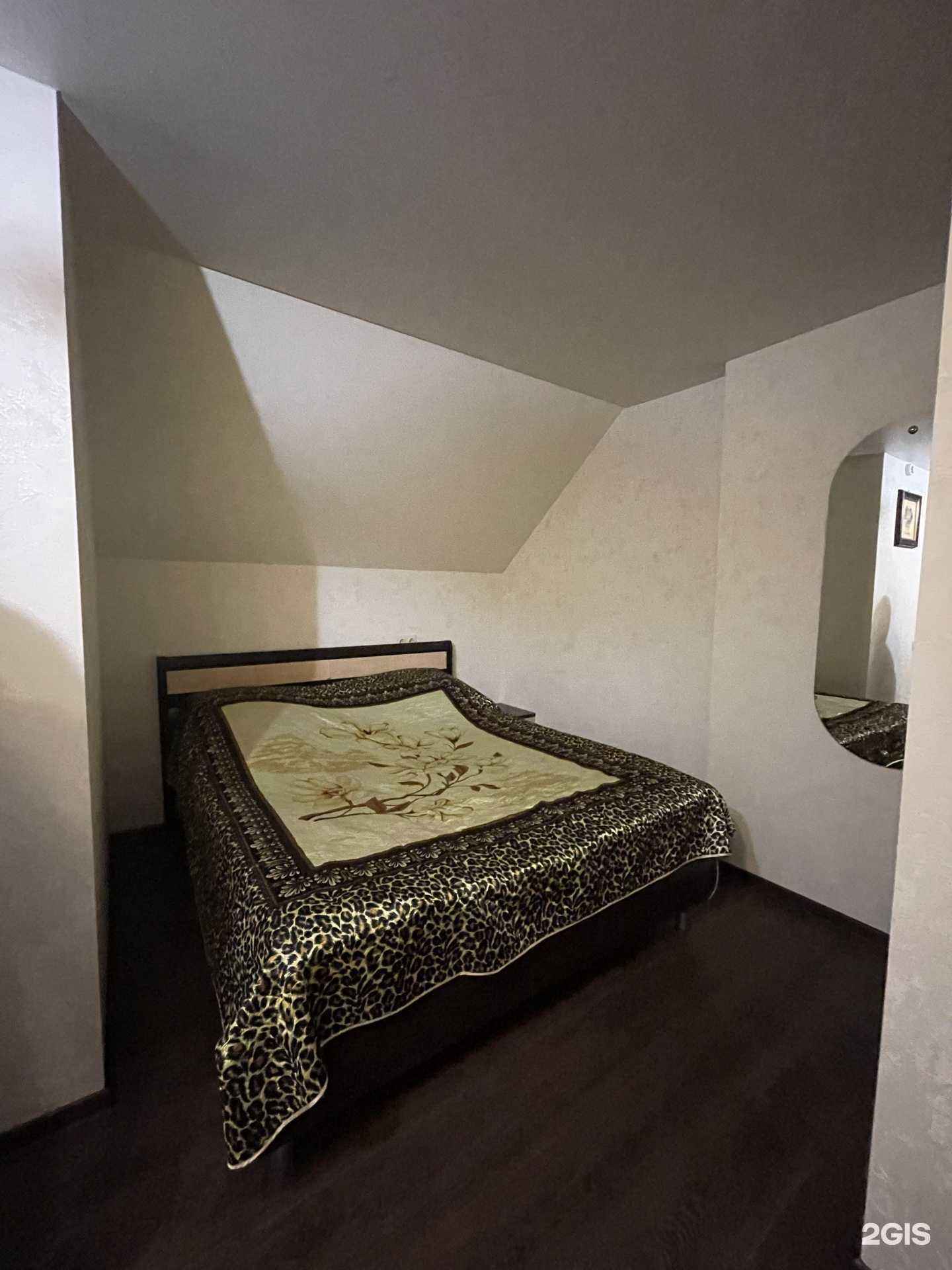 Отзывы на компанию Апартаменты в Тамбове c фото