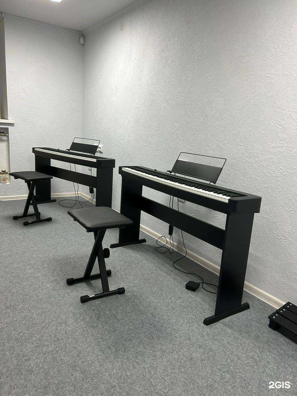 Отзывы на компанию Music-Club в Сургуте c фото