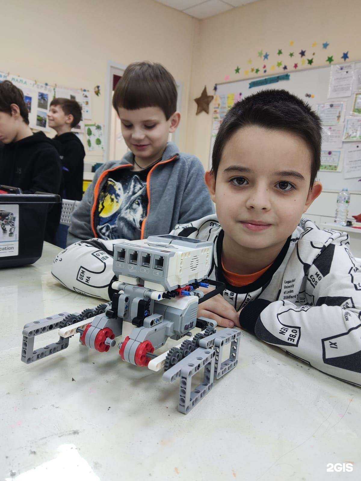 Отзывы на компанию Роббург в Балашихе c фото