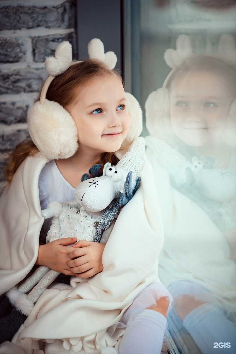 Отзывы на компанию Happy kids в Томске c фото