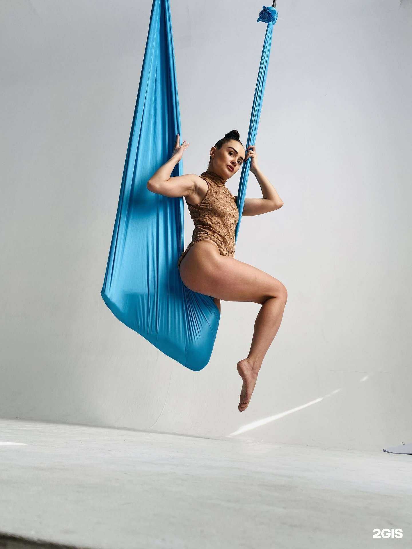 Отзывы на компанию Pole Amore в г. Воронеж c фото