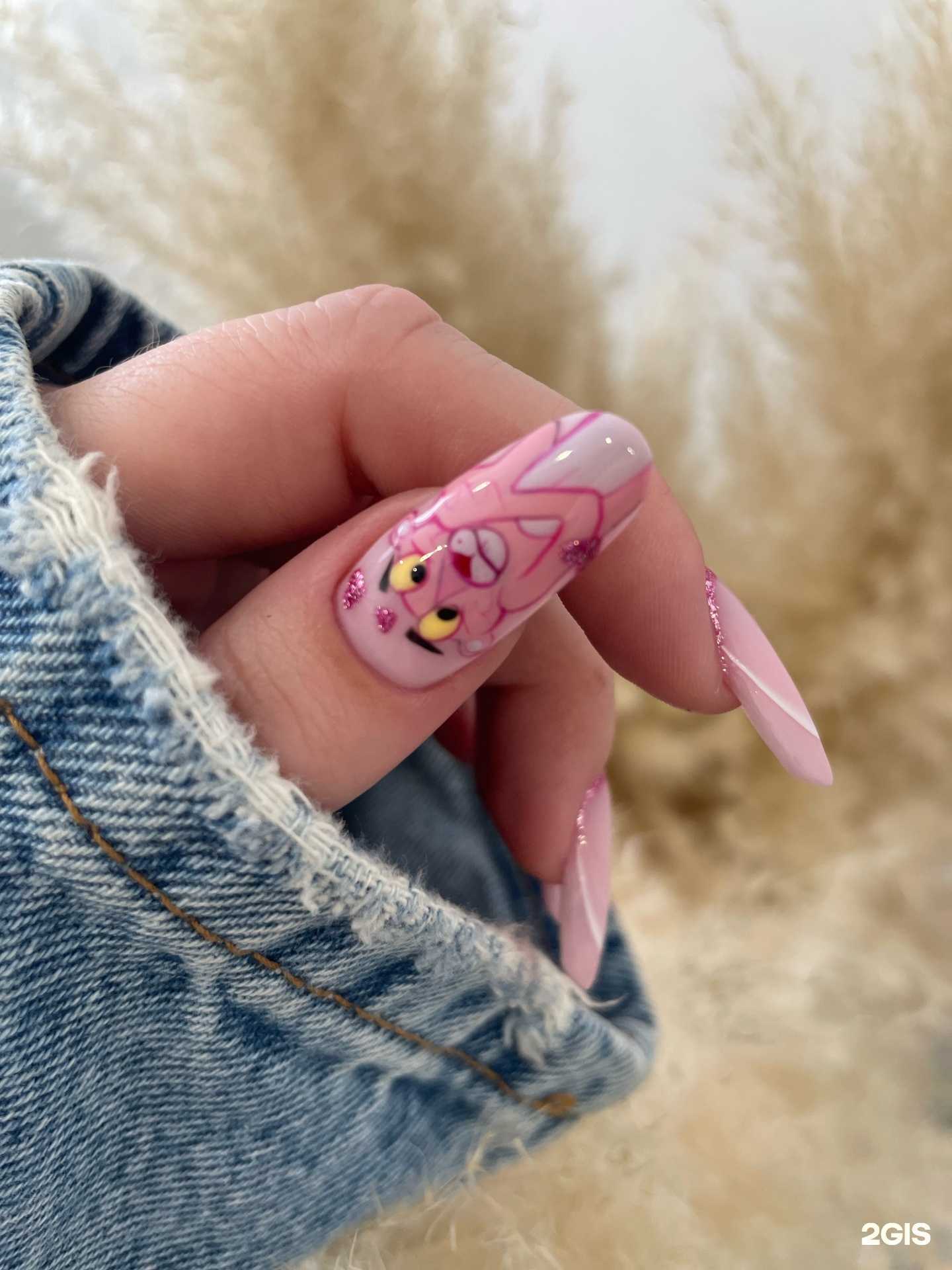 Отзывы на компанию Naillera_brn в г. Барнаул c фото