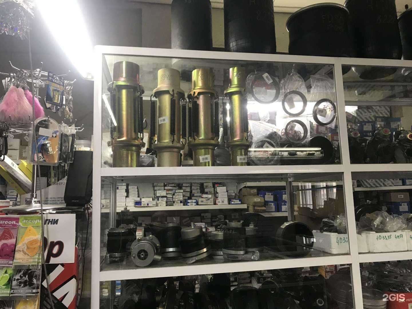 Отзывы на компанию Рессора в Южно-Сахалинске c фото