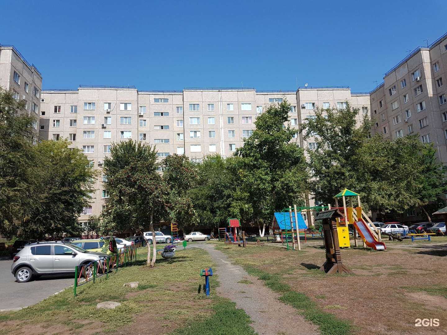 Отзывы на компанию Парикмахерская в Оренбурге c фото - фотография 2 из 2