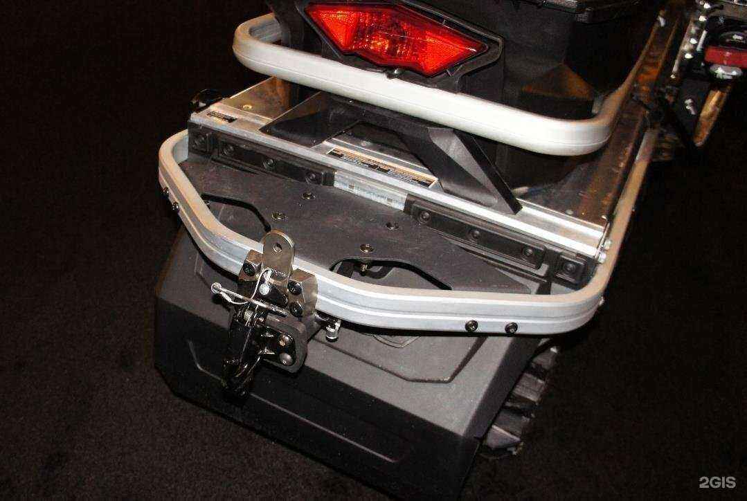 Отзывы на компанию МотоПланета в Мурманске c фото