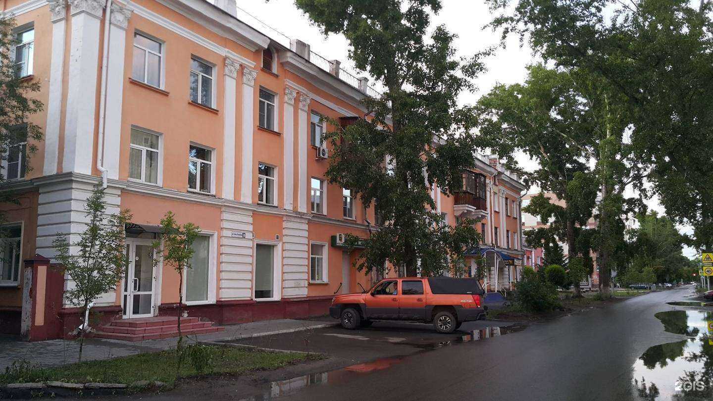 Отзывы на компанию Бизнес-эксперт в Барнауле c фото