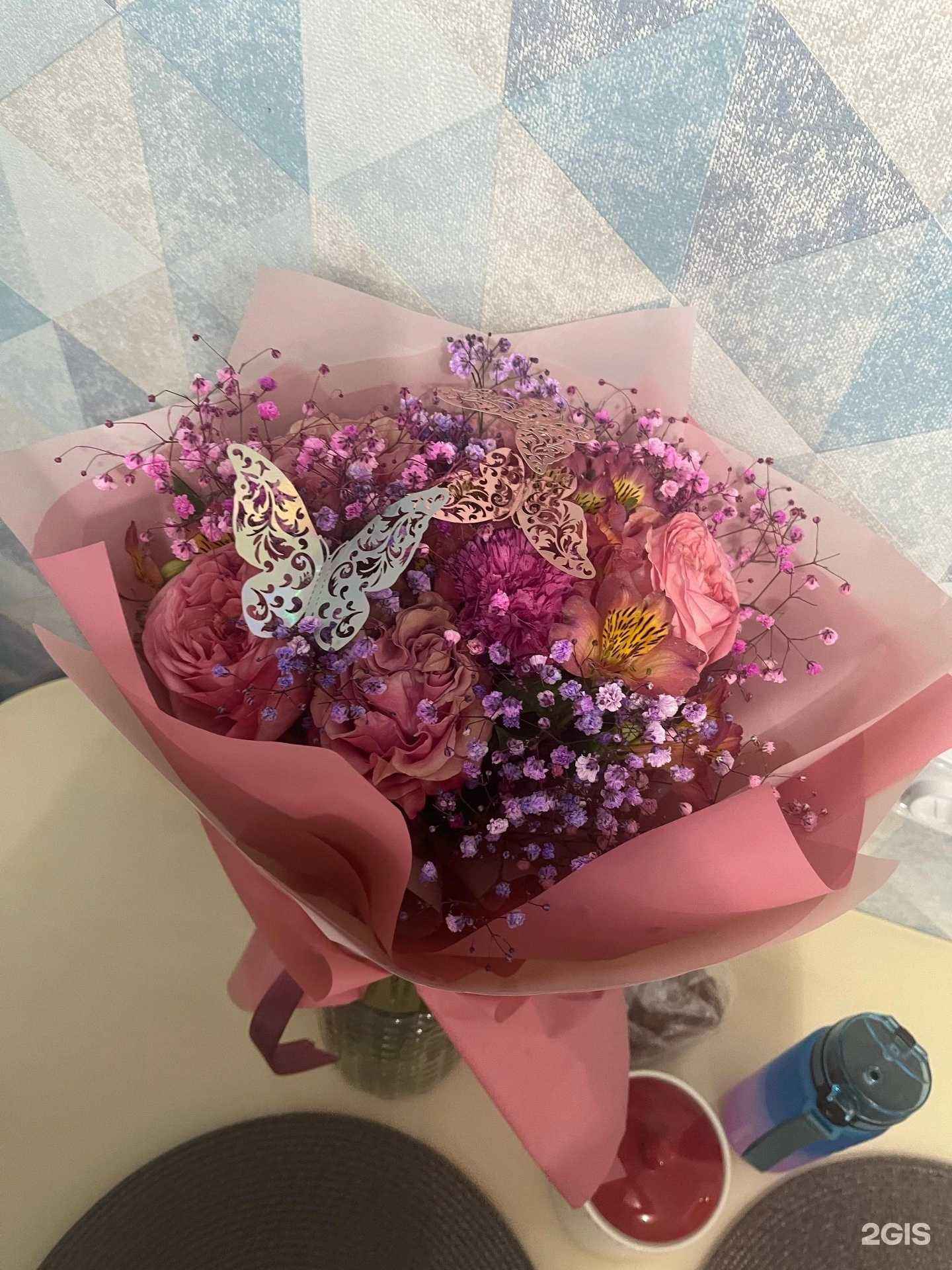 Отзывы на компанию Симфония в г. Глазов c фото