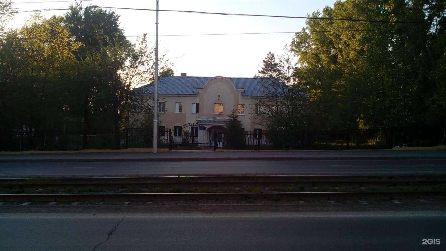 Отзывы на компанию Детская поликлиника в Кемерове c фото - фотография 2 из 2