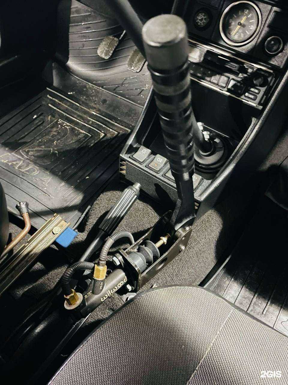 Отзывы на компанию Космогараж в г. Красноярск c фото