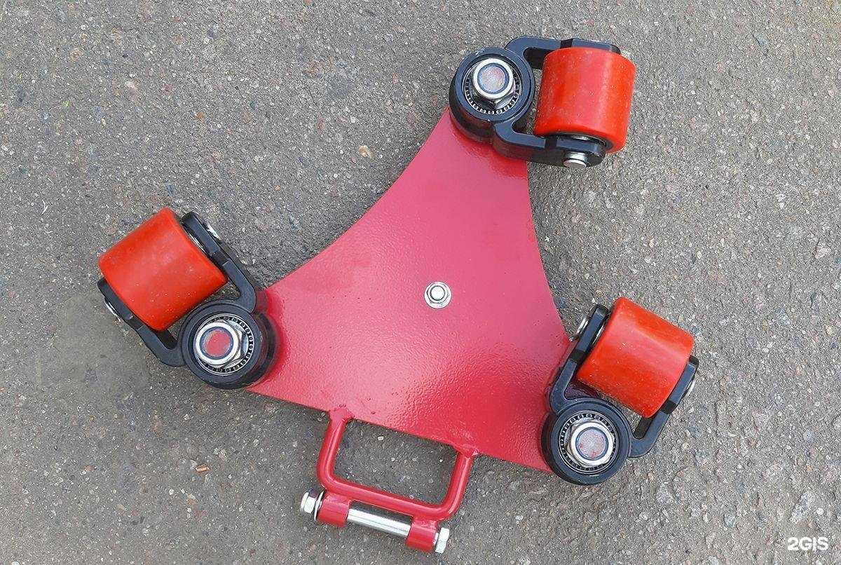 Отзывы на компанию ТрансКонтинент в Брянске c фото