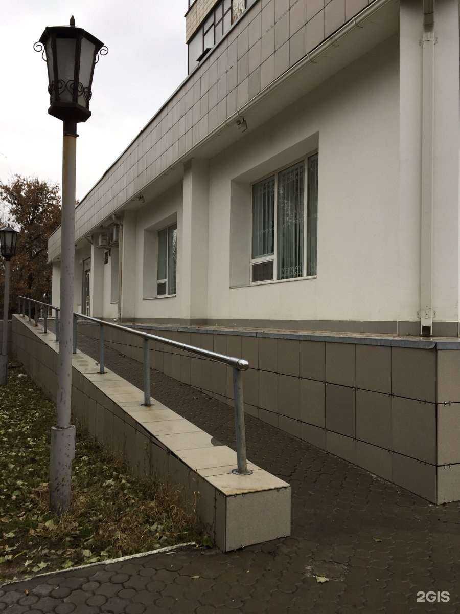 Отзывы на компанию Адвокатская консультация №34 в Волгограде c фото