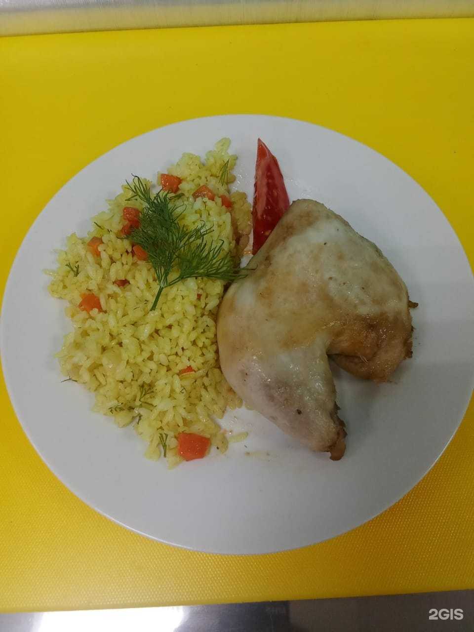 Отзывы на компанию Оливье в г. Норильск c фото