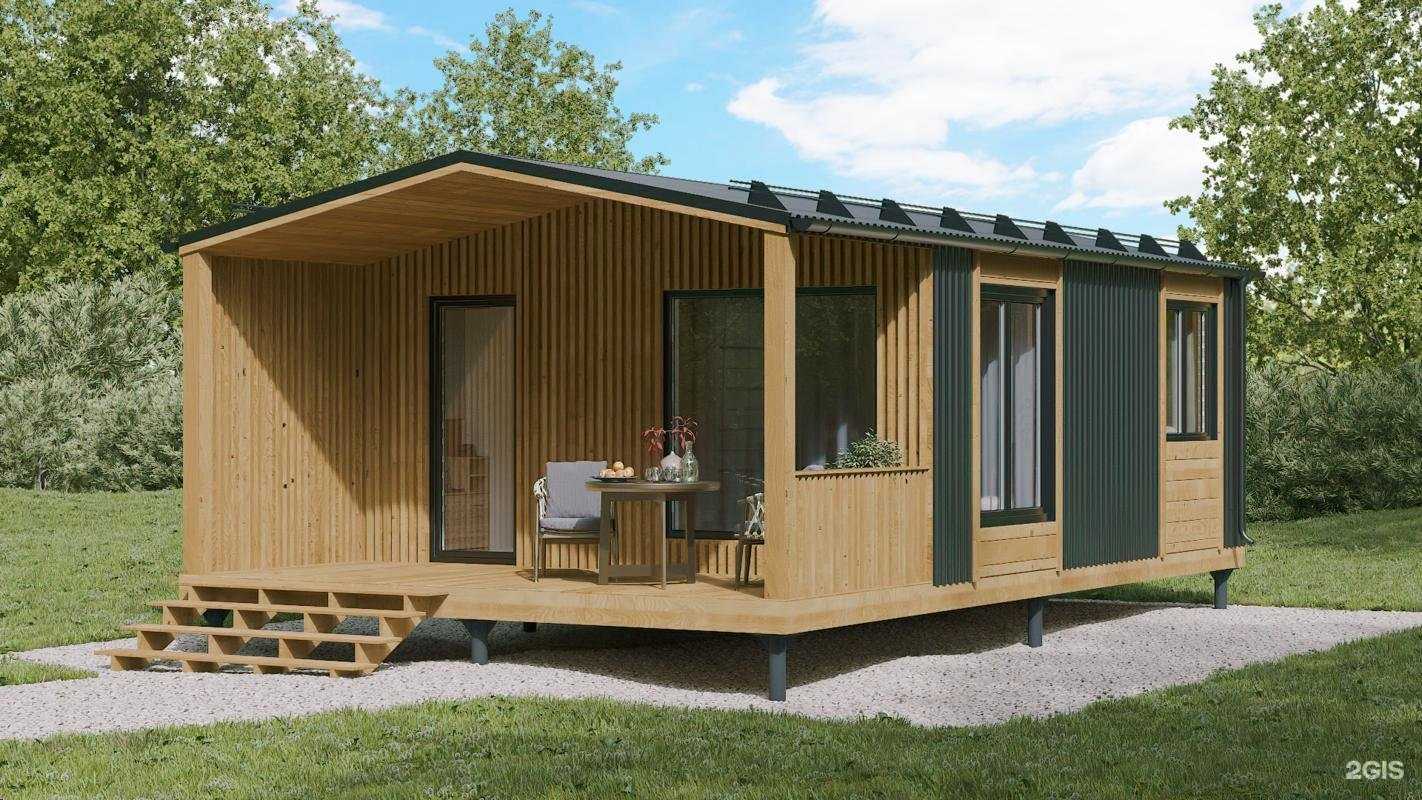 Отзывы на компанию Бюгге в Екатеринбурге c фото