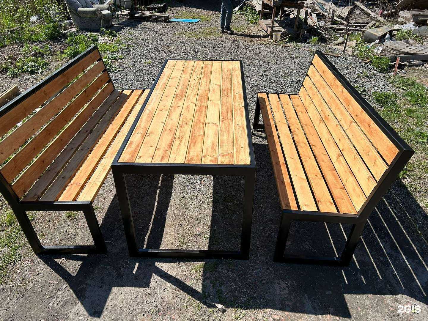 Отзывы на компанию Хкм142 в г. Кемерово c фото