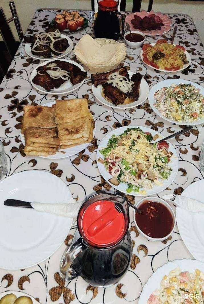 Отзывы на компанию В гостях у Гарика в Владивостоке c фото