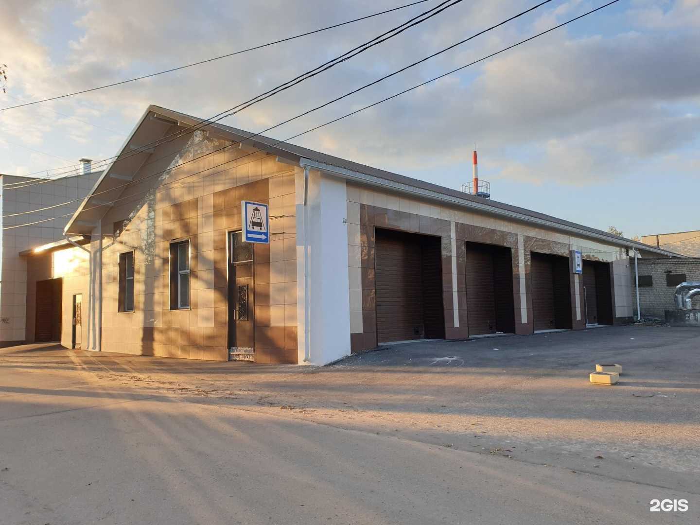 Отзывы на компанию Вариатор центр в Нижнем Новгороде c фото - фотография 2 из 2