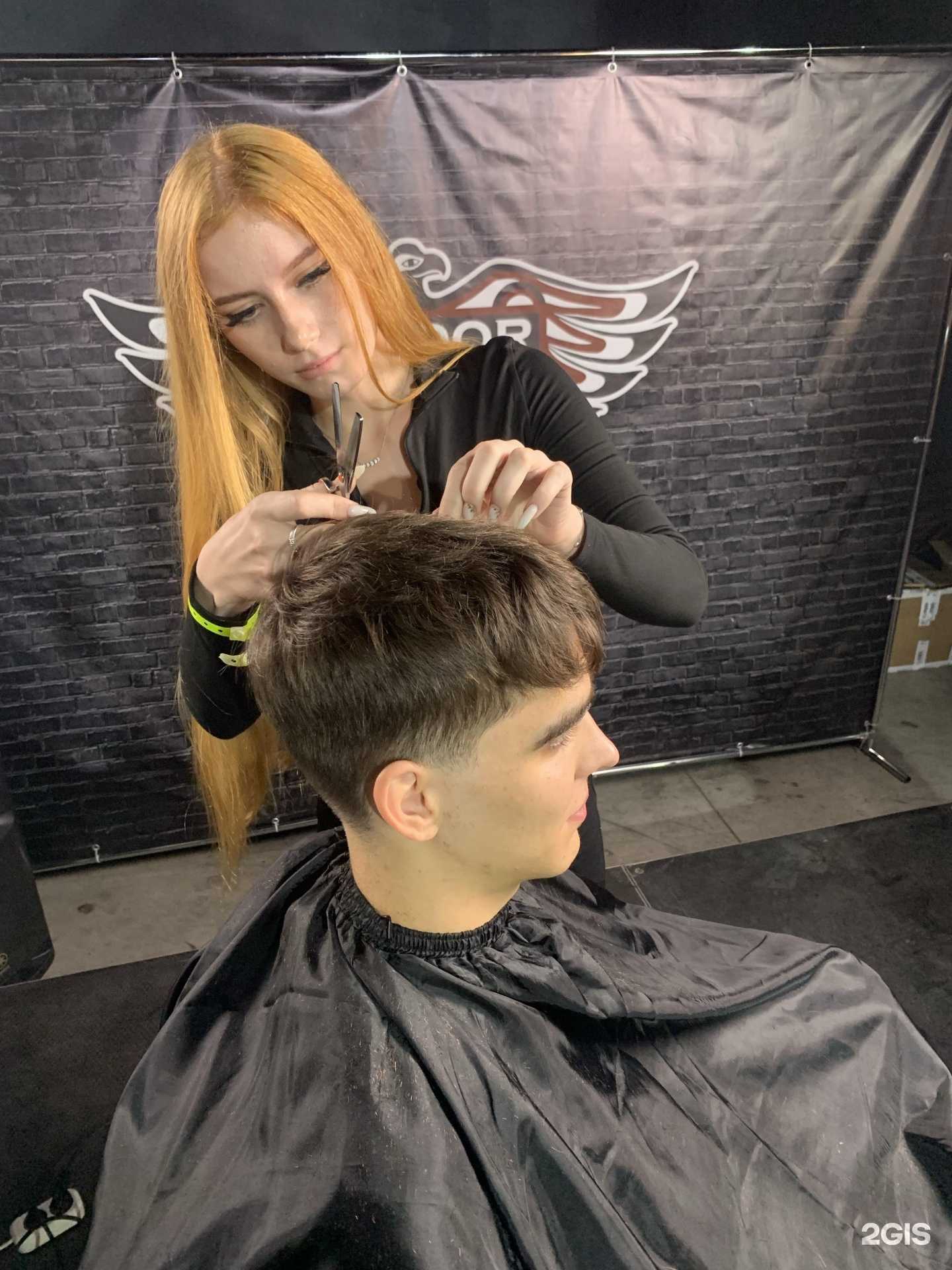 Отзывы на компанию F.A.B rock в г. Находка c фото