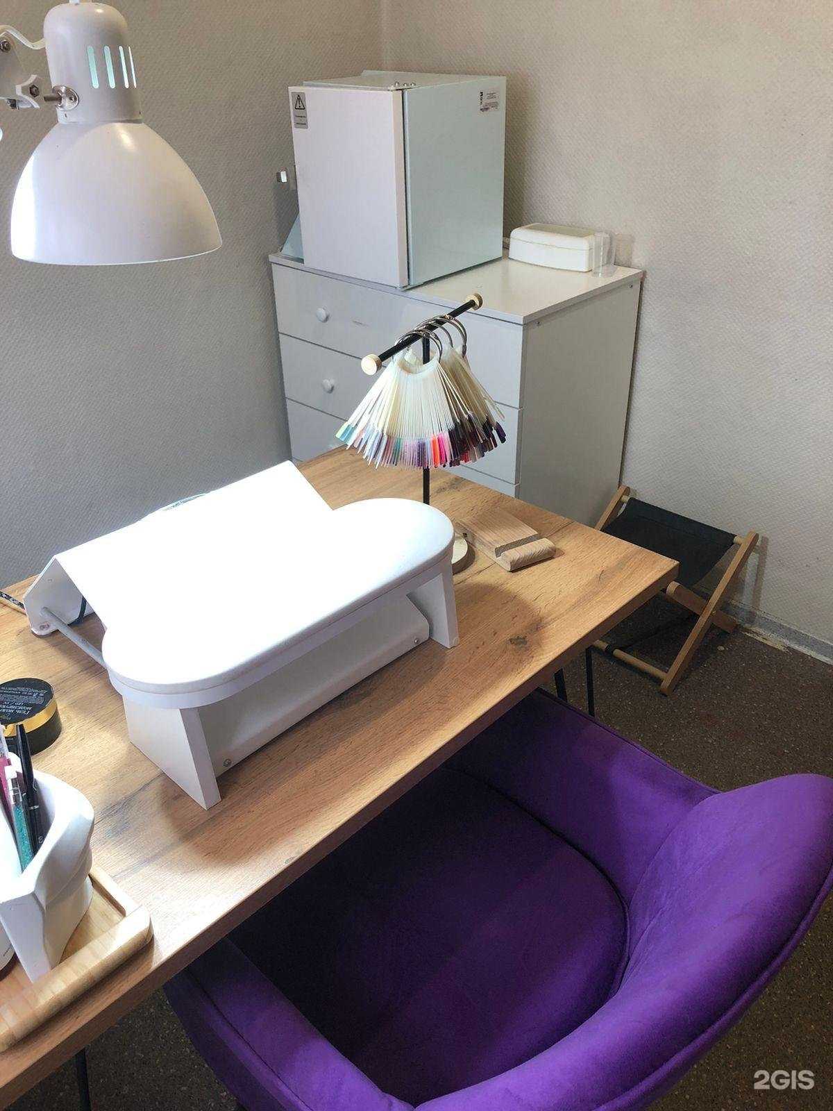 Отзывы на компанию Gumerova Diana manicure в Уфе c фото