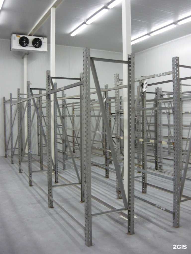 Отзывы на компанию Фрост Лайн в Хабаровске c фото