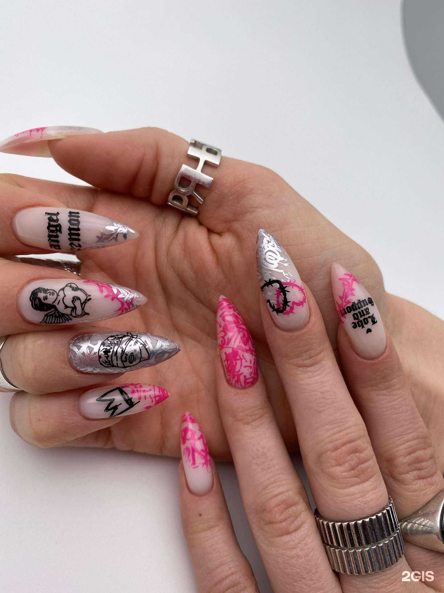 Отзывы на компанию Uniqyou в Екатеринбурге c фото