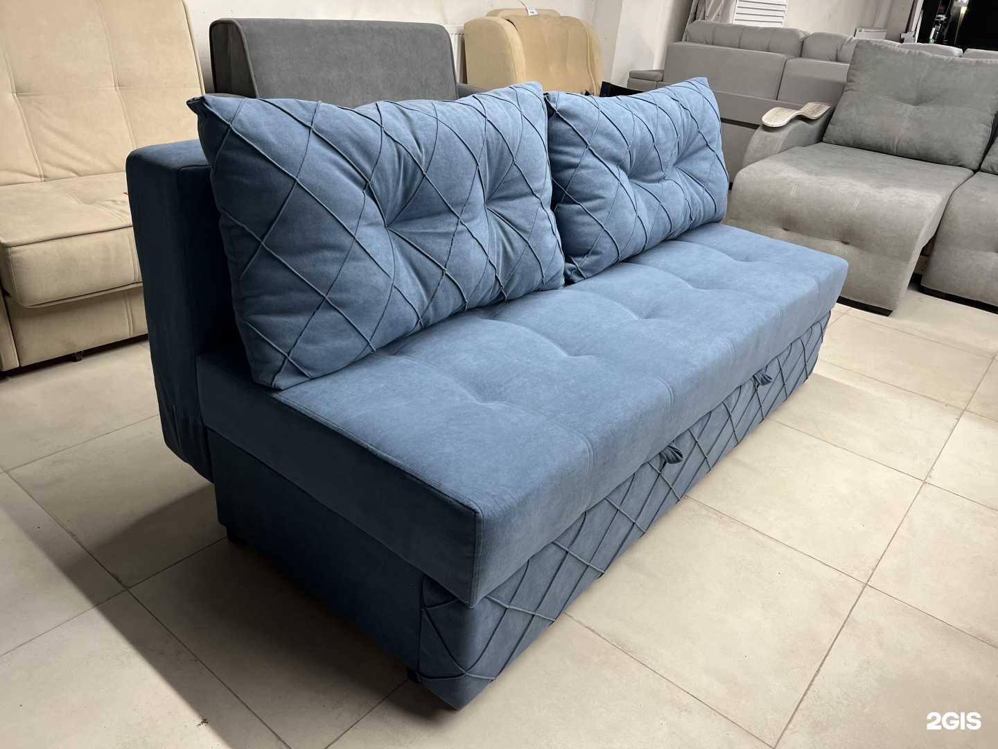 Отзывы на компанию Энис мебель в г. Тюмень c фото