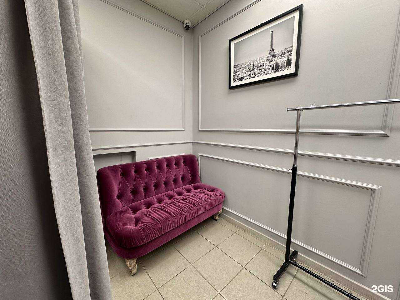 Отзывы на компанию Магазин джинсов и брюк в Тюмени c фото