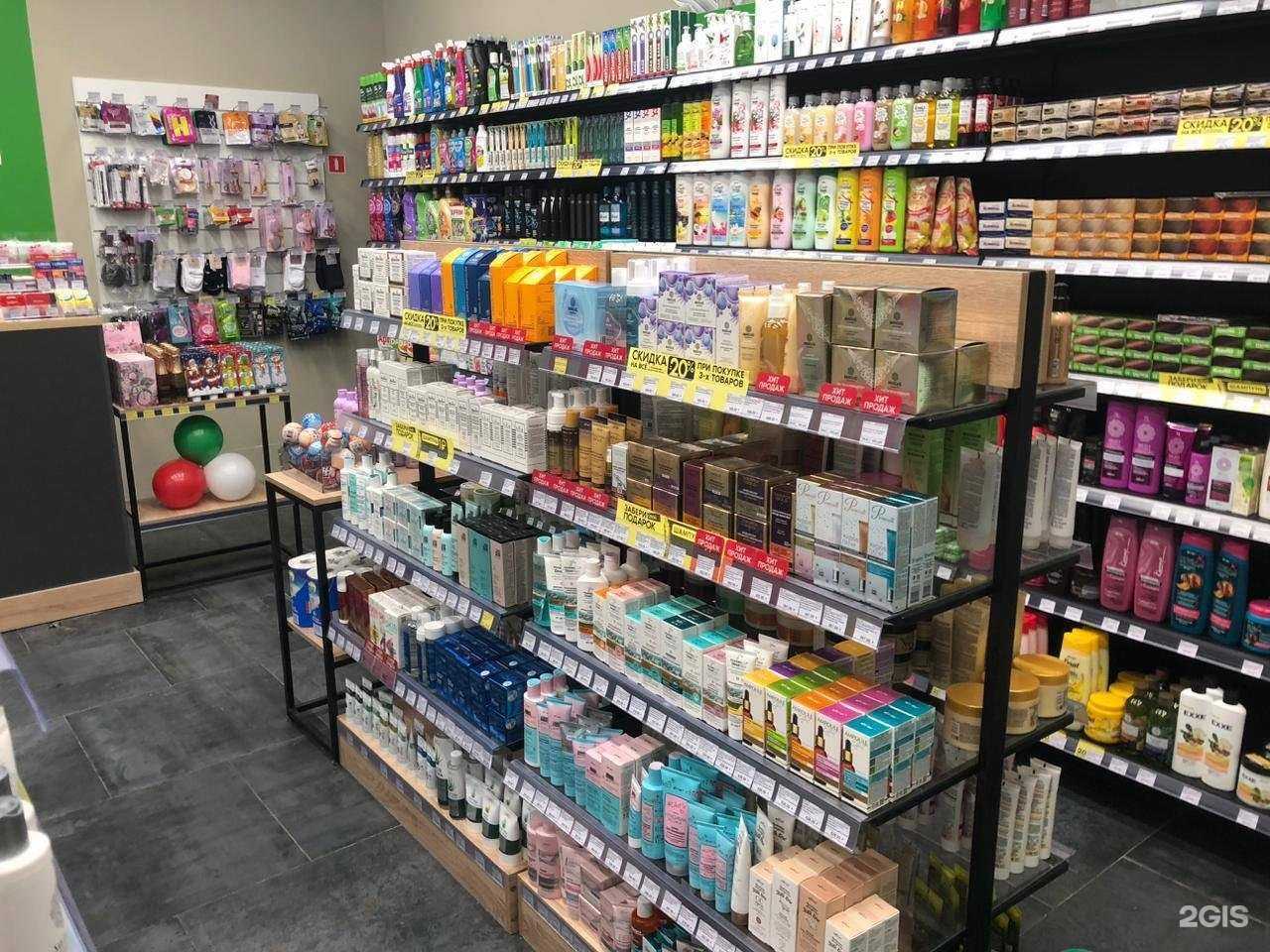 Отзывы на компанию Белорусская косметика в Челябинске c фото