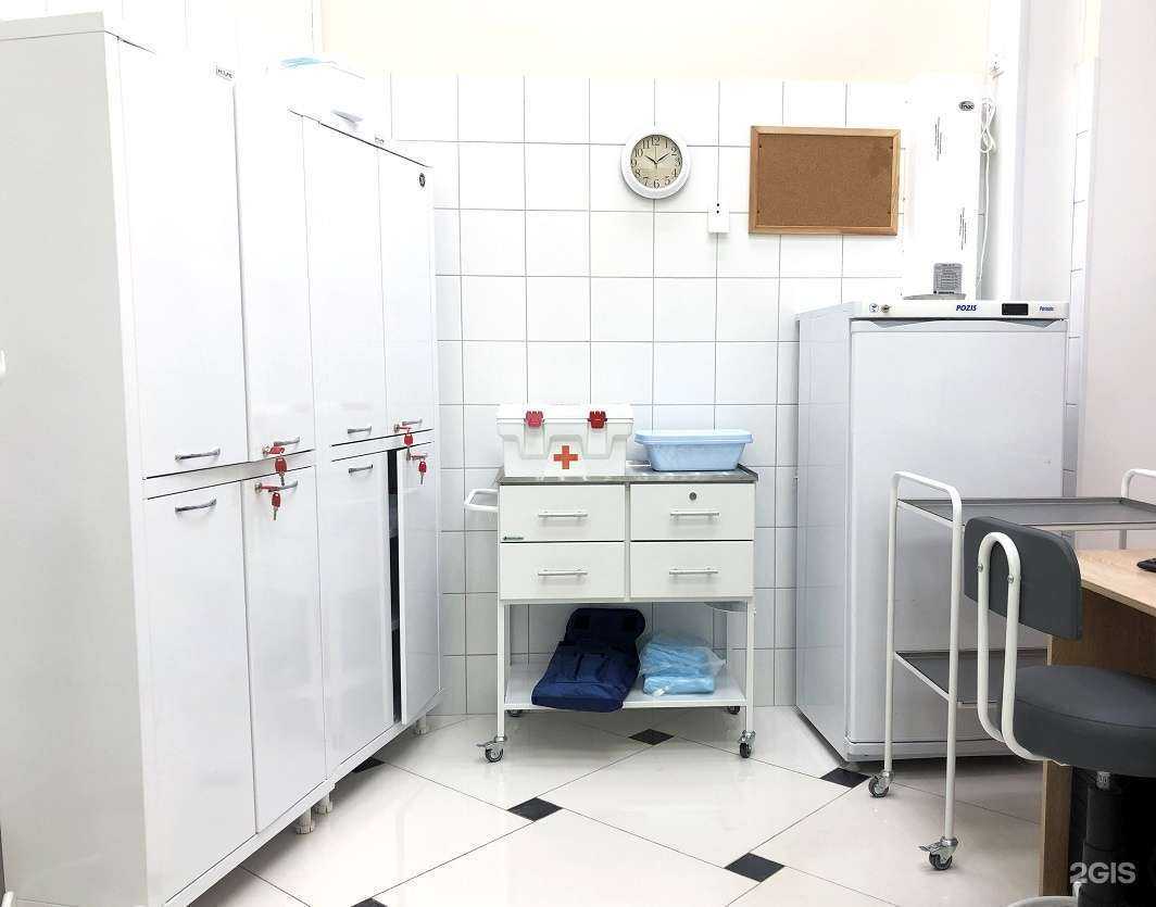 Отзывы на компанию Мед арт в Рыбинске c фото