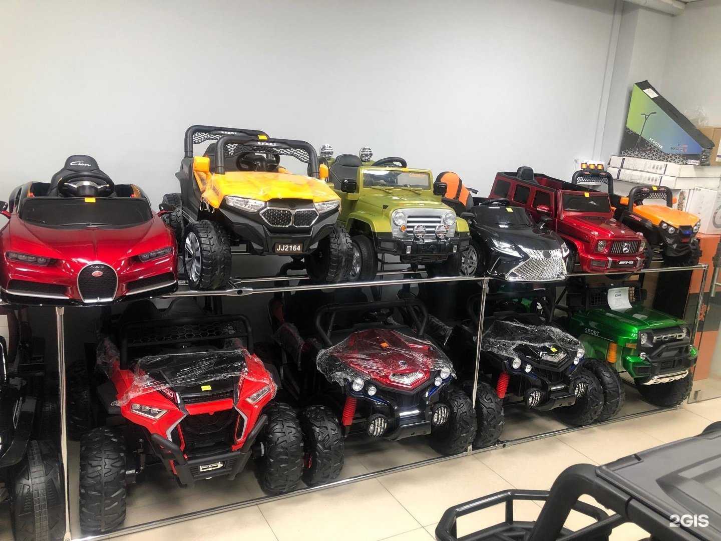 Отзывы на компанию БебиМаркет в г. Барнаул c фото